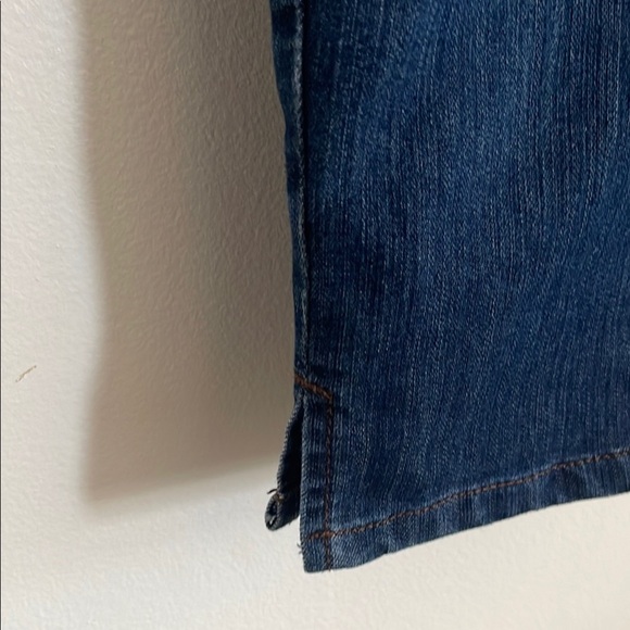 Cleo capri jean - Picture 8 of 9